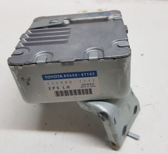 🔥2006-2009 Toyota Prius Power Steering Control Module Unit OEM
