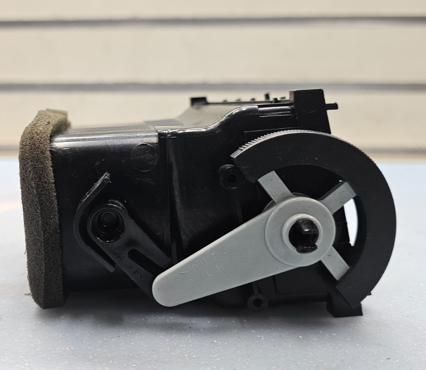 🔥03-09 Toyota 4Runner Dash Center Left Driver A/C AC HVAC Heater Air Vent OEM