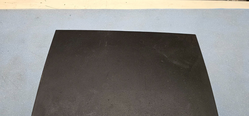 🔥04-08 MAZDA 3 MAZDA3 FRONT CENTER DASH VENT HAZARD BUTTON BEZEL TRIM OEM BLACK