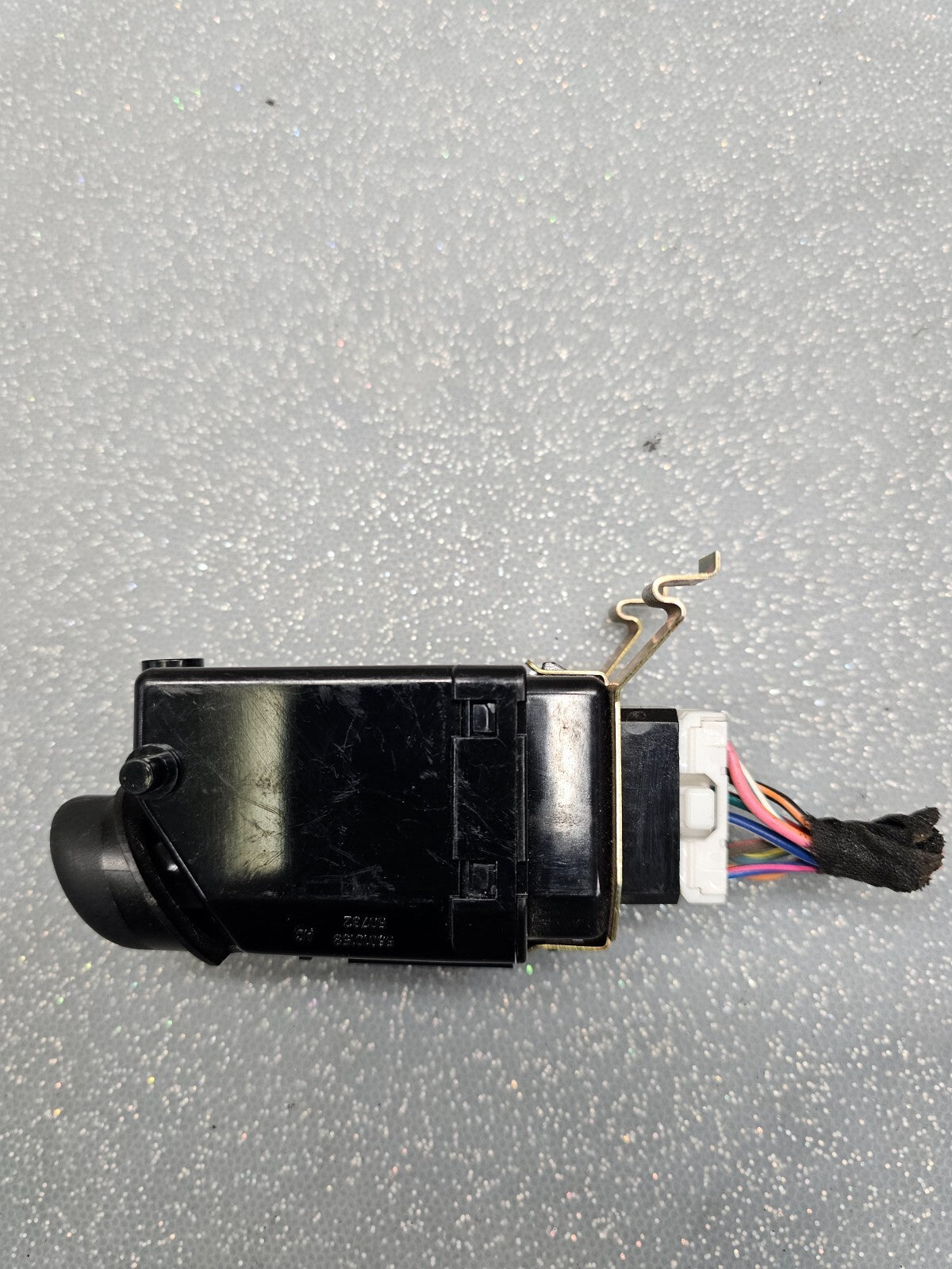 🔥2002 - 2007 Jeep Liberty Hazard Warning Switch Mopar 56010158  JL