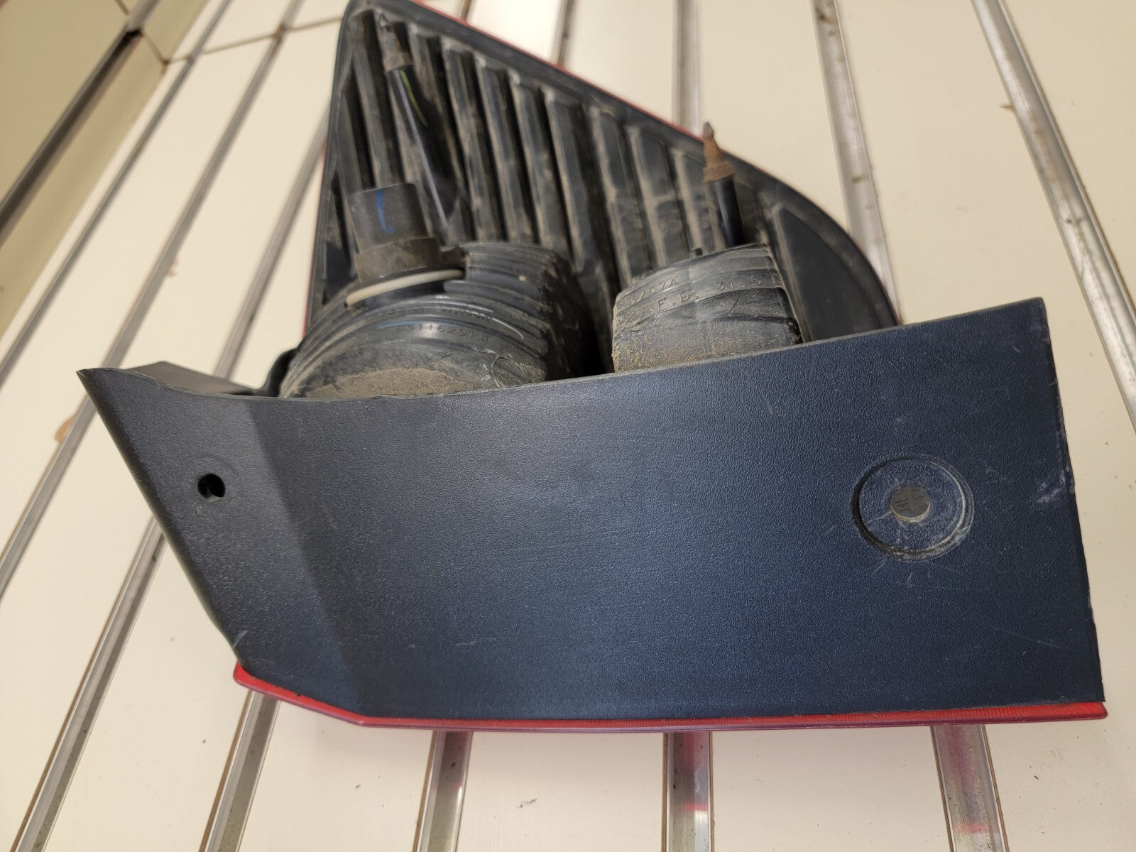 🔥 2008-2011 Dodge Journey Tail Light taillight Lamp LEFT DRIVER side