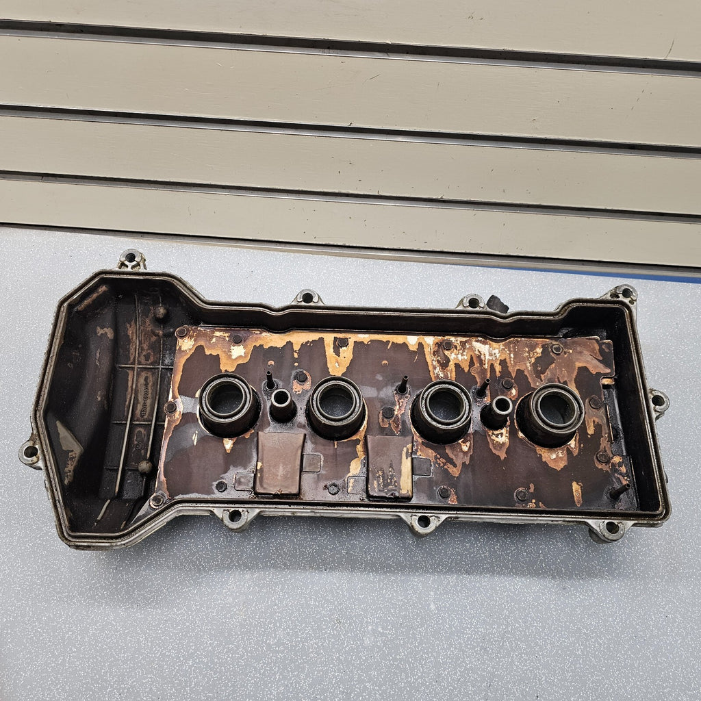 🔥02-09 CAMRY 01-08 RAV-4 09-12 COROLLA 2.4L Engine VALVE COVER Front & Gasket