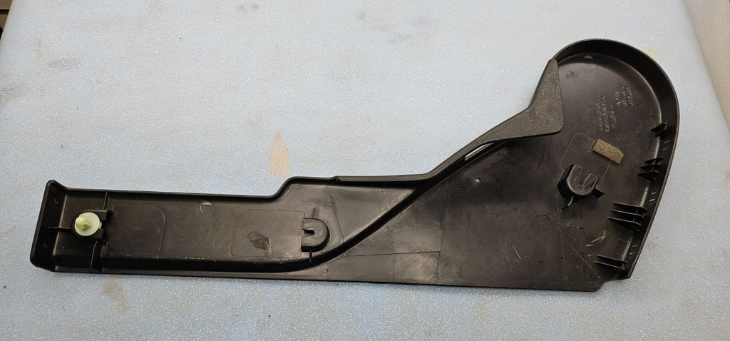🔥05-11 Cadillac STS Passenger Right Front Seat Side Bezel Trim Panel OEM Black