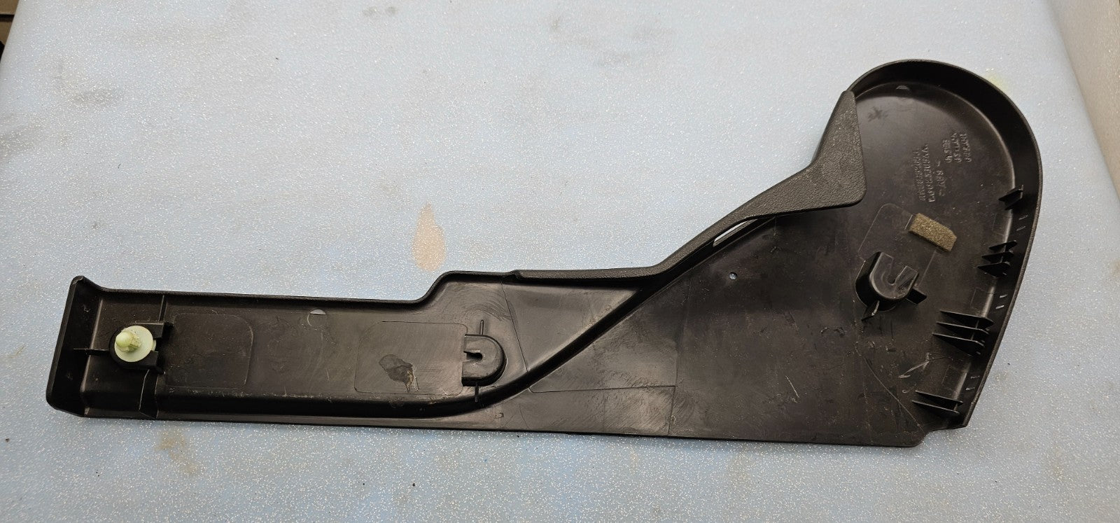 🔥05-11 Cadillac STS Passenger Right Front Seat Side Bezel Trim Panel OEM Black