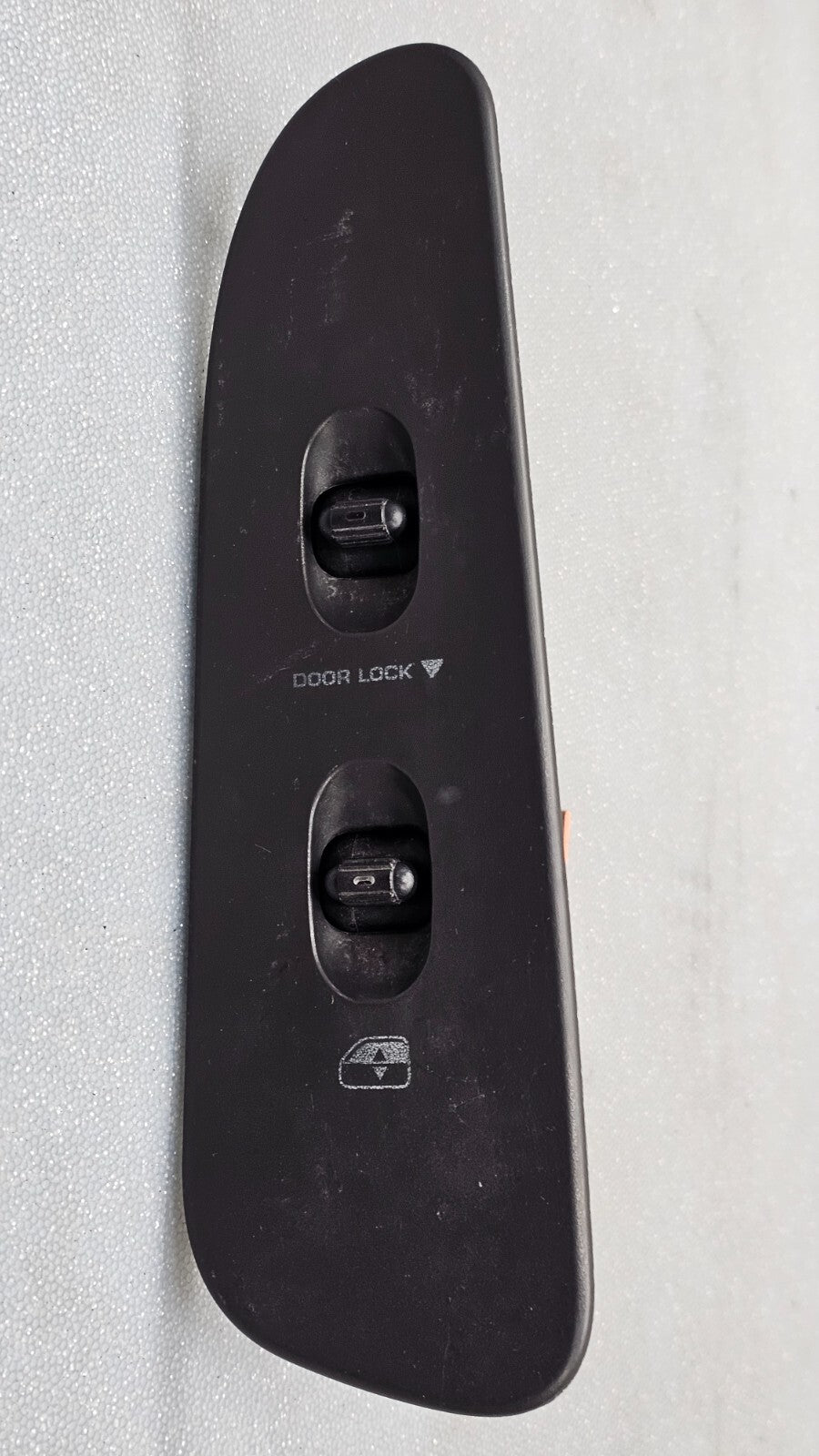 00-10 Dodge Ram Chrysler 300M Sebring RIGHT Passenger Front Window Switch Black