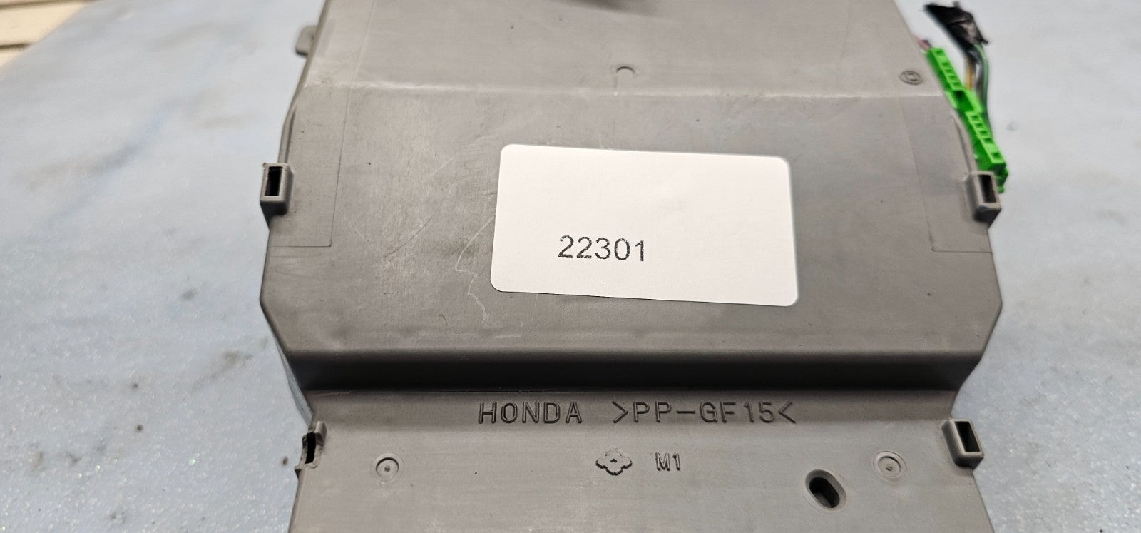 🔥2005 Acura TL  Interior Fuse Box Automatic Under Dash NON navigation OEM