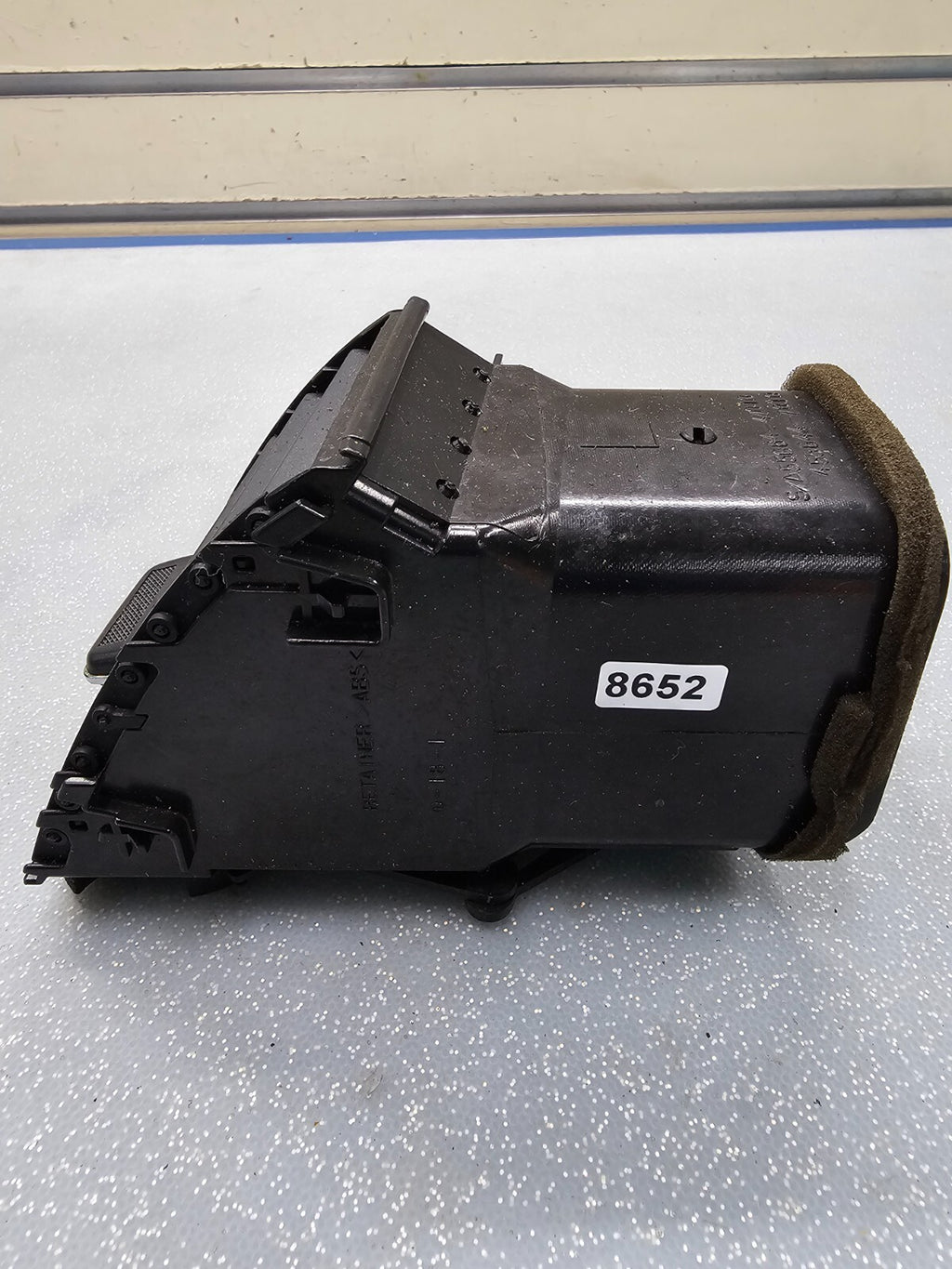 🔥04-09 Toyota Prius Dash Left Driver A/C Air Vent Heater Filter Conditioner