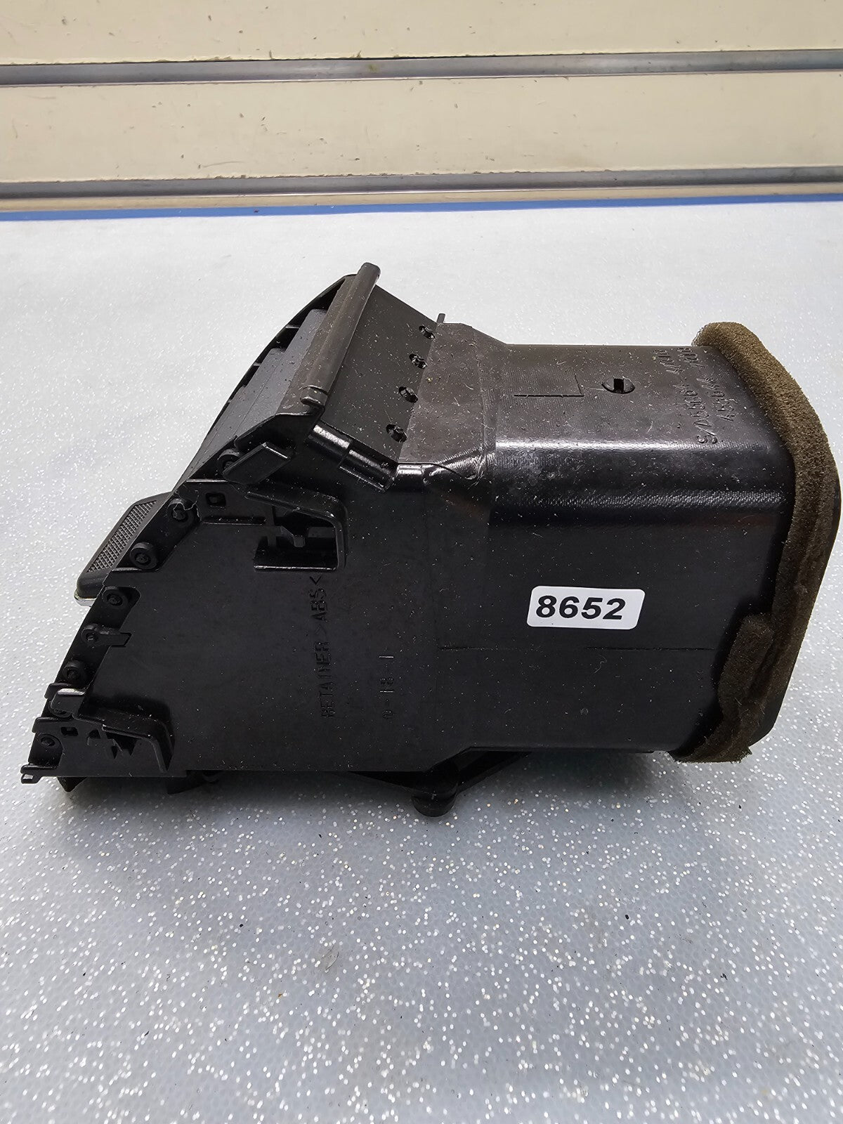 🔥04-09 Toyota Prius Dash Left Driver A/C Air Vent Heater Filter Conditioner