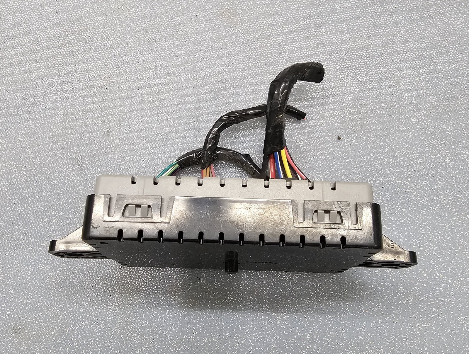 🔥07-14 Chevy GMC Escalade Front Right Passenger Seat Heated Control Module OEM