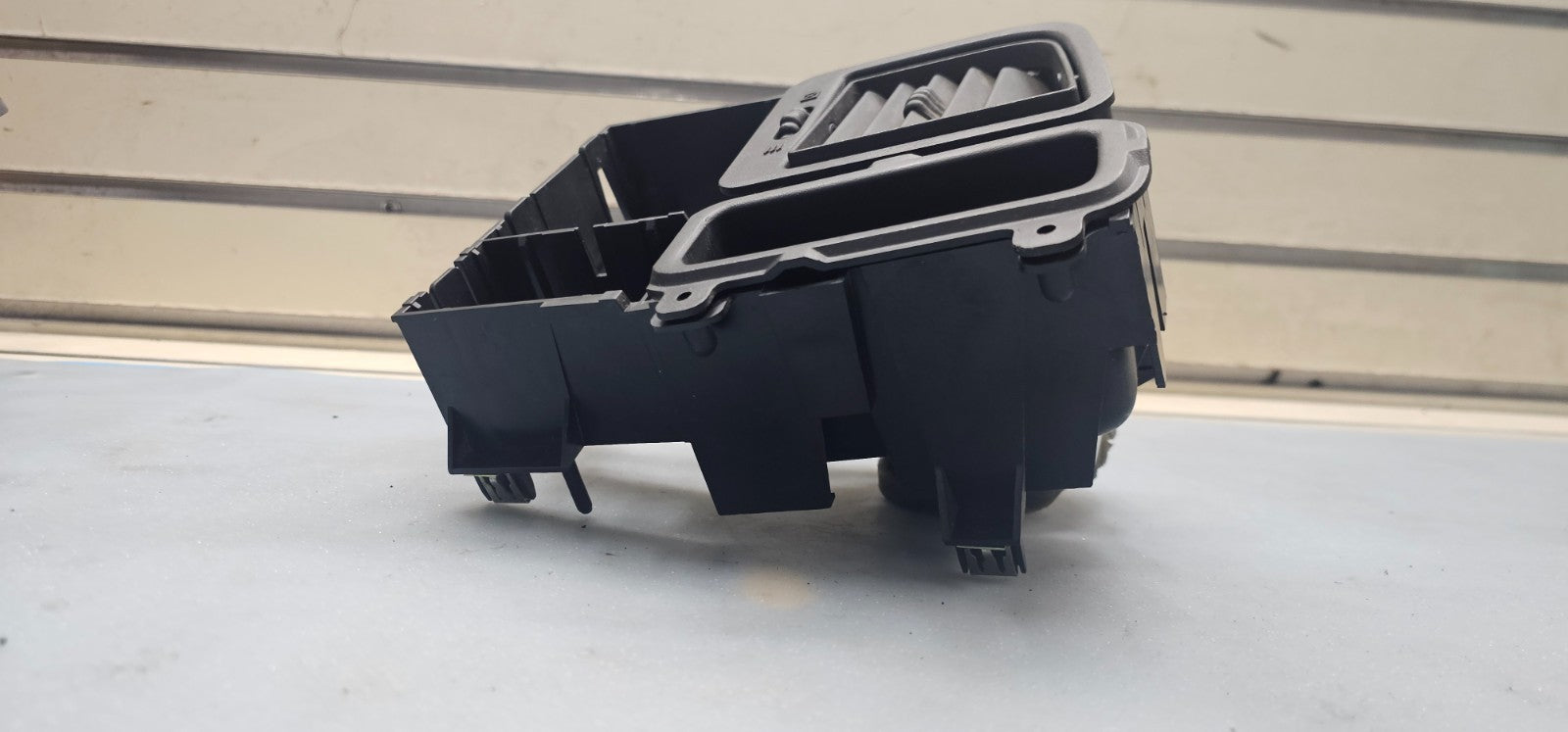 🔥99-06 Chevy Silverado Sierra Headlight Switch left Driver Air Vent Black HS19