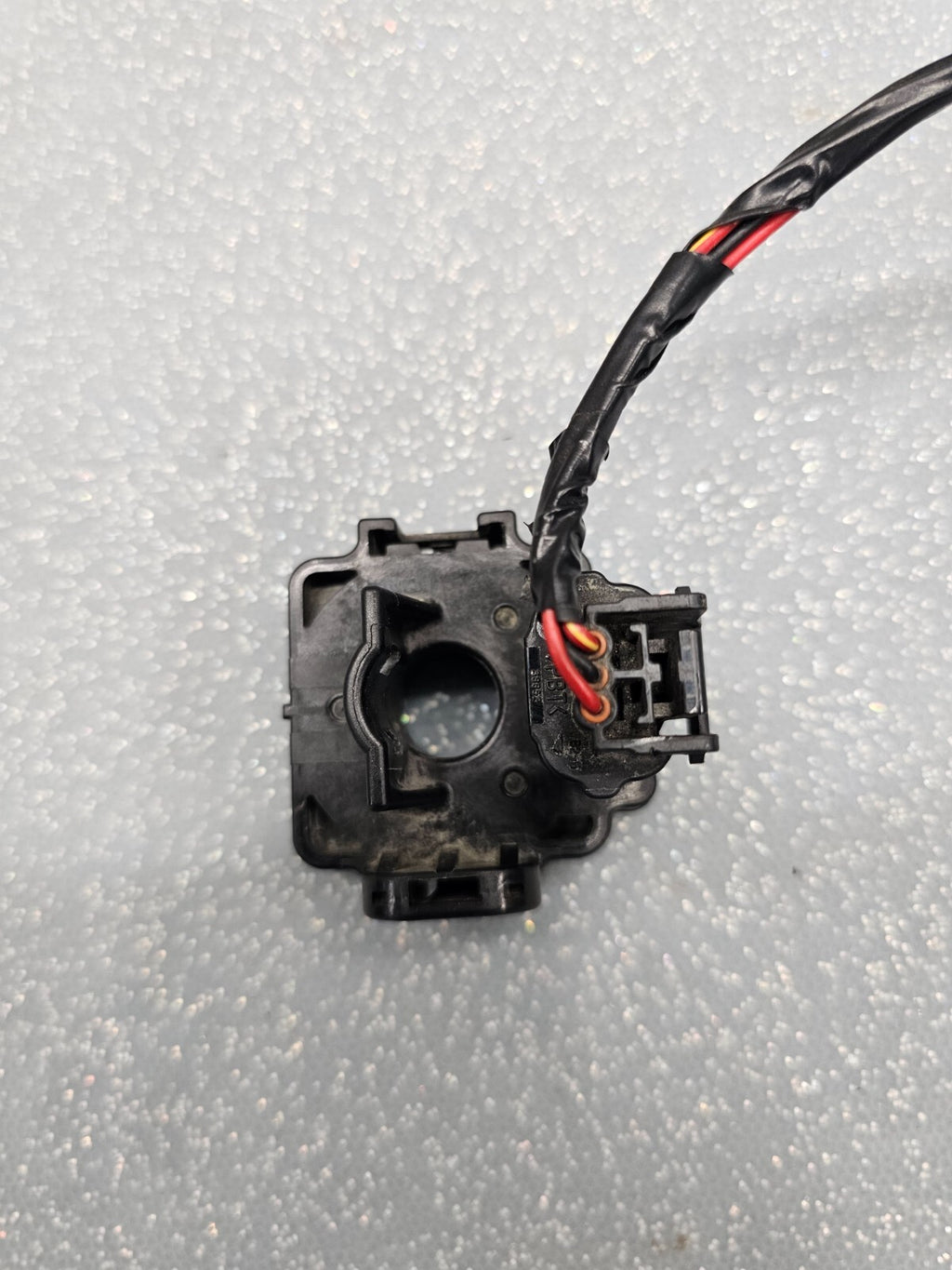 🔥2007-2015 NISSAN ARMADA TITAN BATTERY CURRENT DRAW SENSOR ASSEMBLY OEM