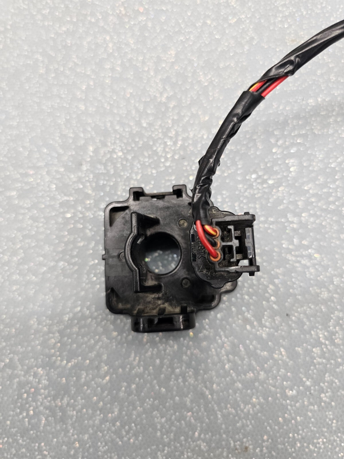 🔥2007-2015 NISSAN ARMADA TITAN BATTERY CURRENT DRAW SENSOR ASSEMBLY OEM