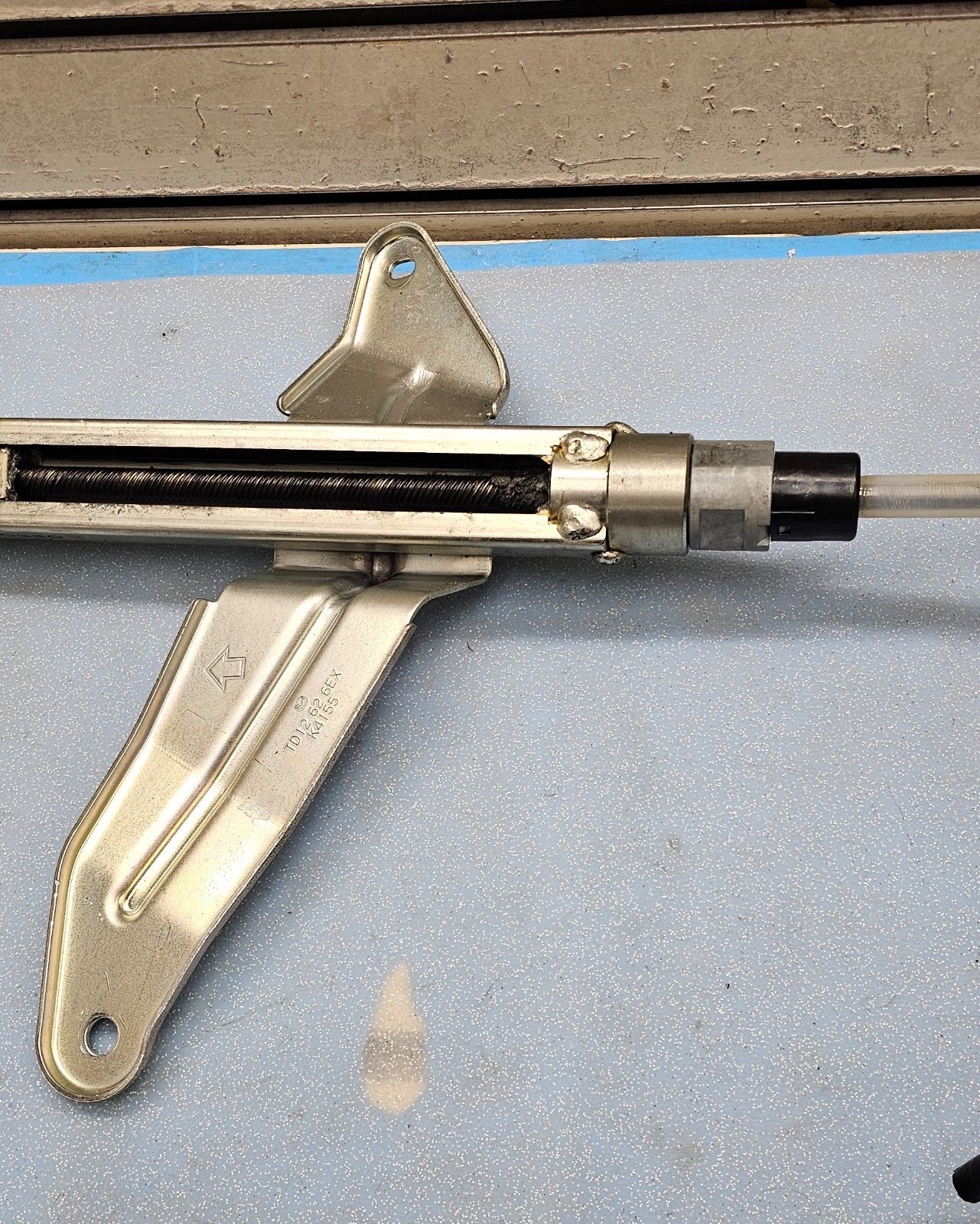 🔥07-13 Mazda CX-9 Power Rear Door Lift Gate Liftgate Motor Assembly OEM