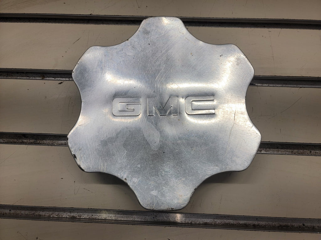 🔥01- 06 GMC Sierra Yukon Denali 1500 wheel Center Hub Cap OEM