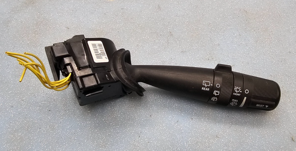 🔥06-18 Commander Journey Wrangler PT Cruiser Windshield Wiper Switch Control