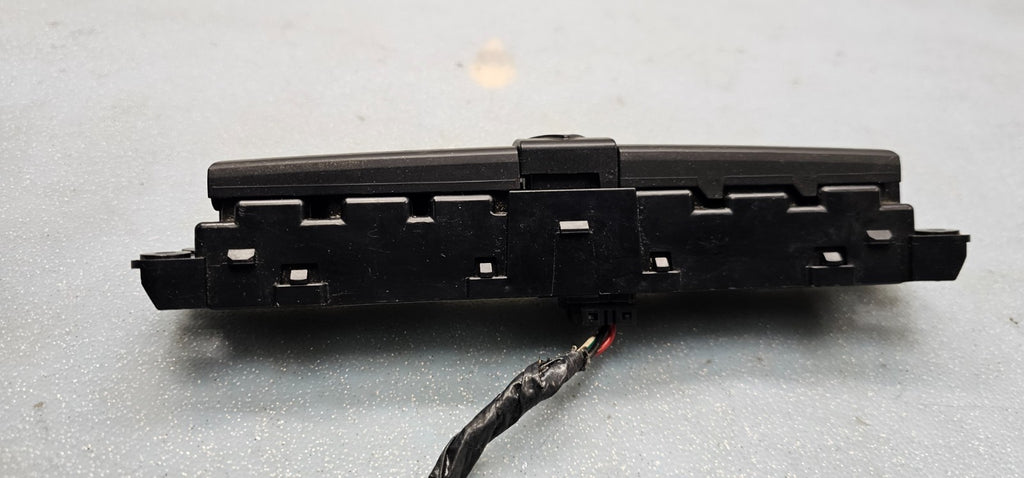 🔥07-10 CHRYSLER SEBRING DODGE AVENGER Dash Emergency Hazard Light Switch OEM