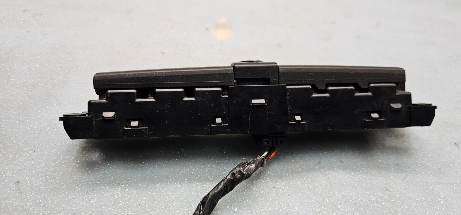 🔥07-10 CHRYSLER SEBRING DODGE AVENGER Dash Emergency Hazard Light Switch OEM
