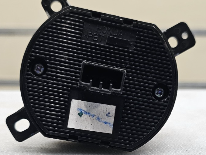 🔥06-08 Honda Ridgeline Dash Dimmer Headlight Fog Light Lamp Control Switch