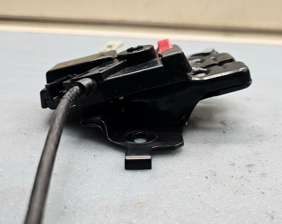 🔥2005 ACURA TSX TUNK LATCH LOCK ACTUATOR OEM