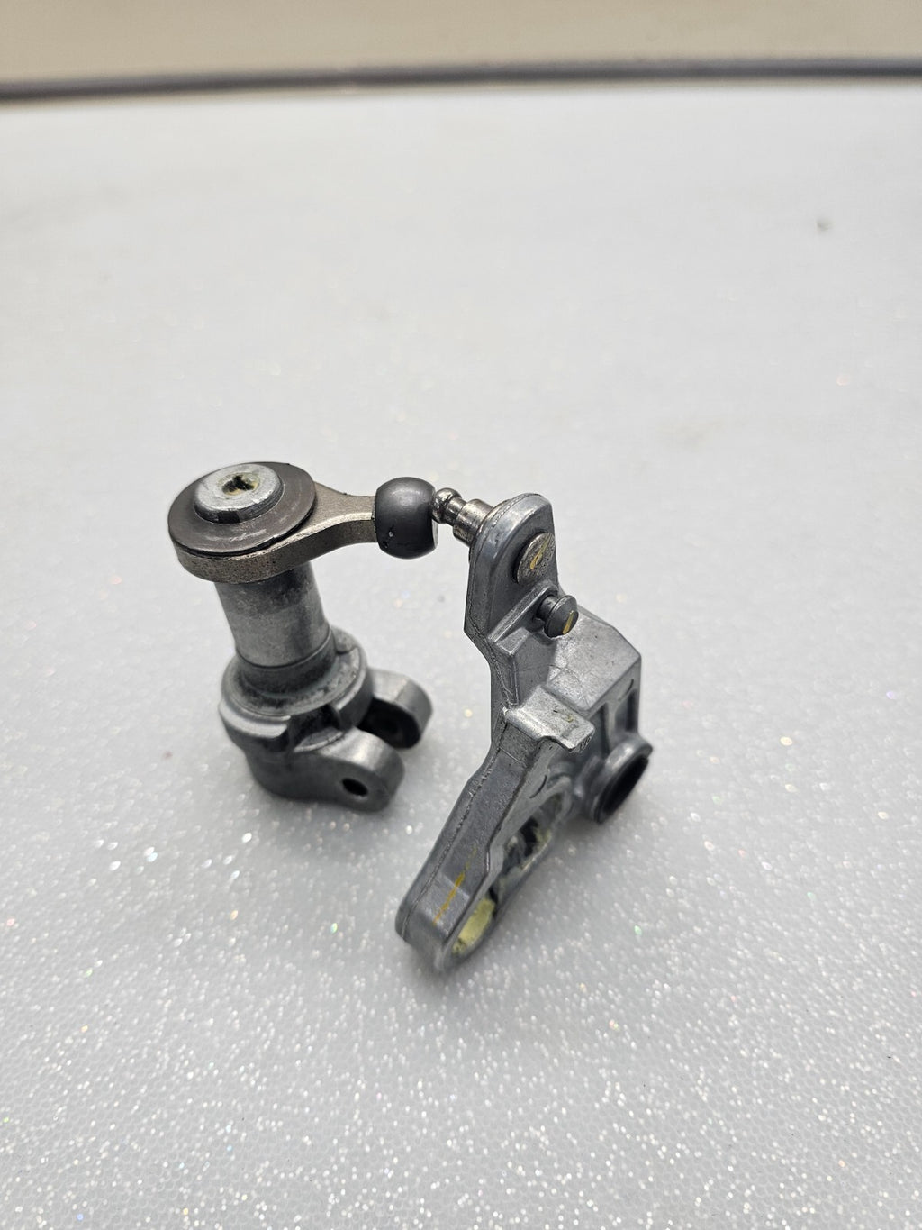 🔥02-05 FORD EXPLORER EXPEDITION STEERING COLUMN SHIFT LINKAGE LEVER KIT SK200