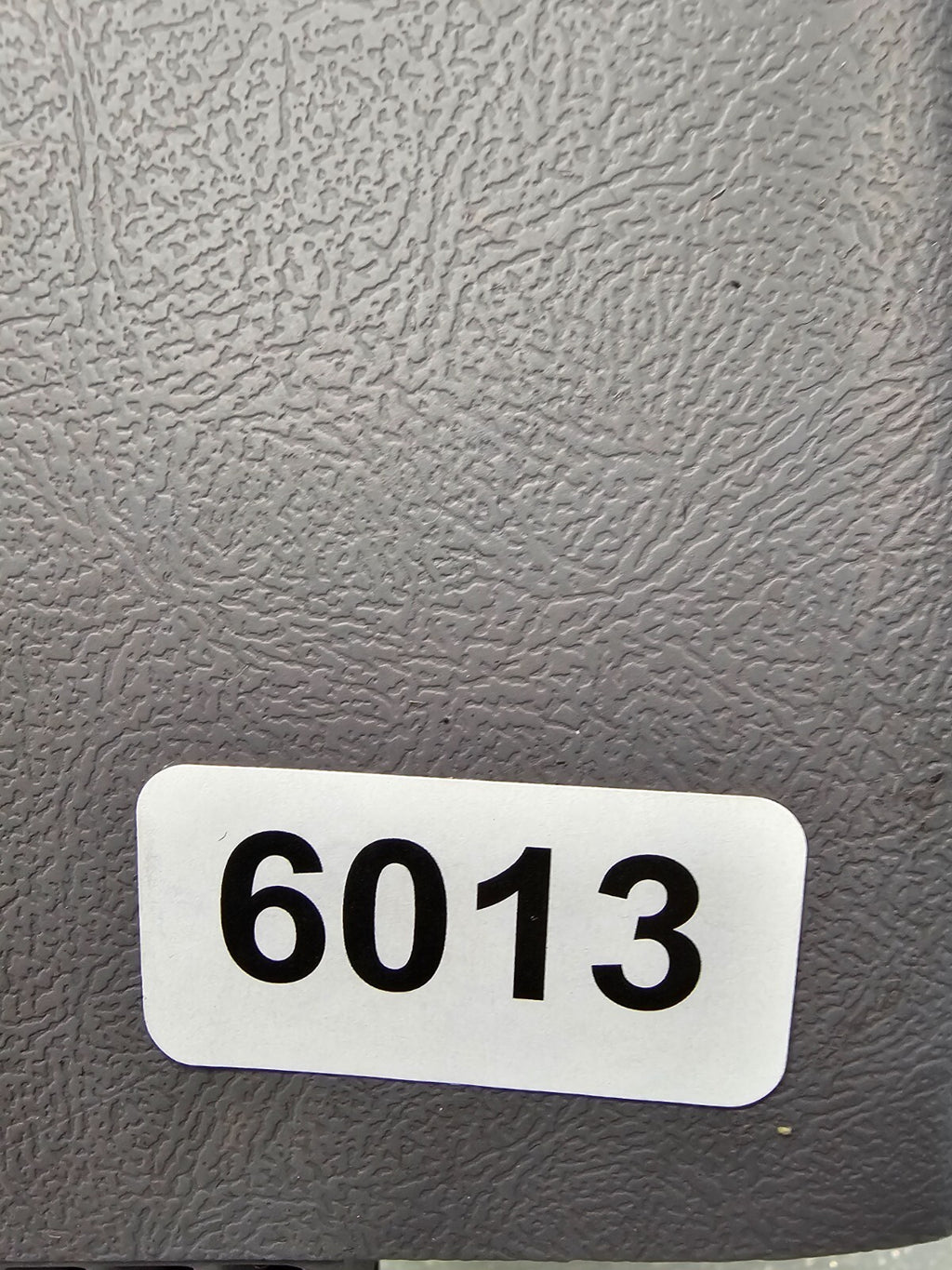 🔥1992-1996 ford F150 F250 F350 Bronco Dash Glove Box Glovebox Compartment GRAY