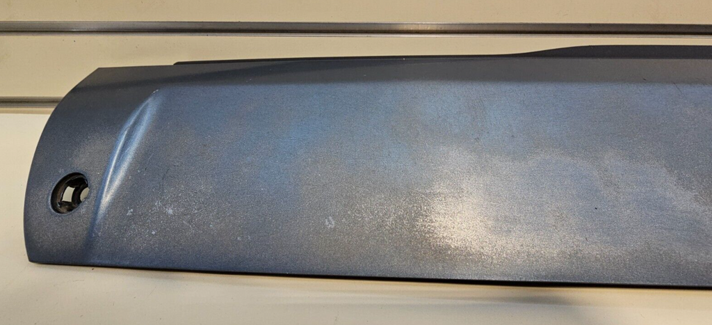 🔥2006-2014 HONDA RIDGELINE REAR SPOILER WING THIRD BRAKE LIGHT BLUE