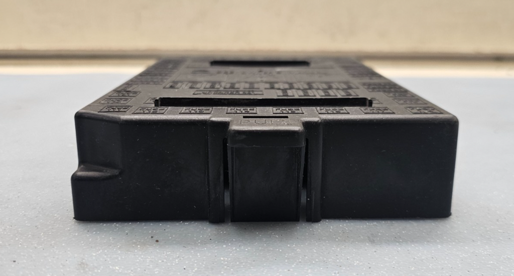 🔥04-07 Ford F150 Fuse Box Power Distribution Assembly OEM