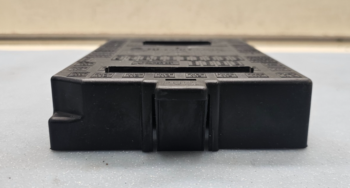 🔥04-07 Ford F150 Fuse Box Power Distribution Assembly OEM