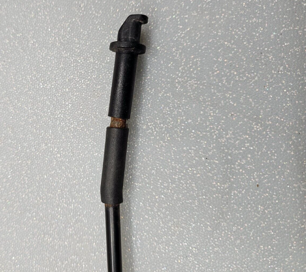 🔥2007-2012 Nissan Versa Hood Prop Rod Support Front OEM