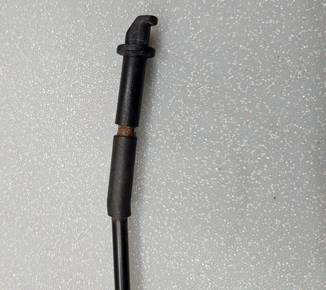 🔥2007-2012 Nissan Versa Hood Prop Rod Support Front OEM