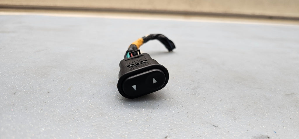 🔥99-03 Ford F-150 99-02 Expedition Lincoln Navigator Power Pedal Switch
