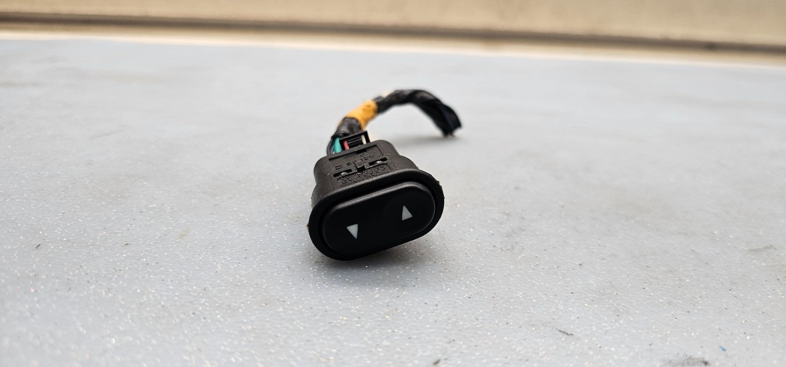 🔥99-03 Ford F-150 99-02 Expedition Lincoln Navigator Power Pedal Switch