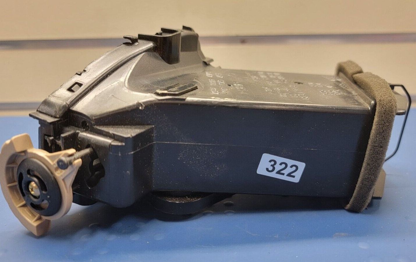 🔥02-06 Infiniti Q45 Center Dash Right Air Vent Temperature A/C Heating Genuine
