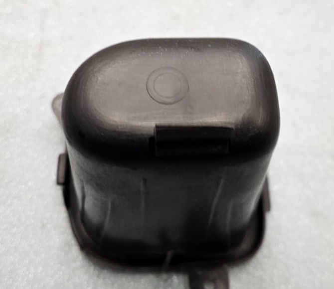 🔥98-01 DODGE RAM 1500 2500 DASH CUBBY HOLE POCKET COMPARTMENT DASHBOARD OEM