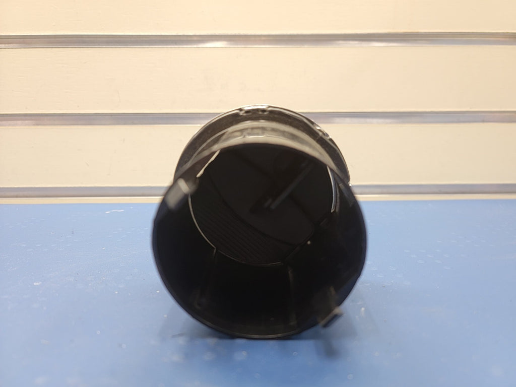 🔥2004-2008 Ford F-150 Dash A/C Air Vent Heater Air Vent BLACK & CHROME