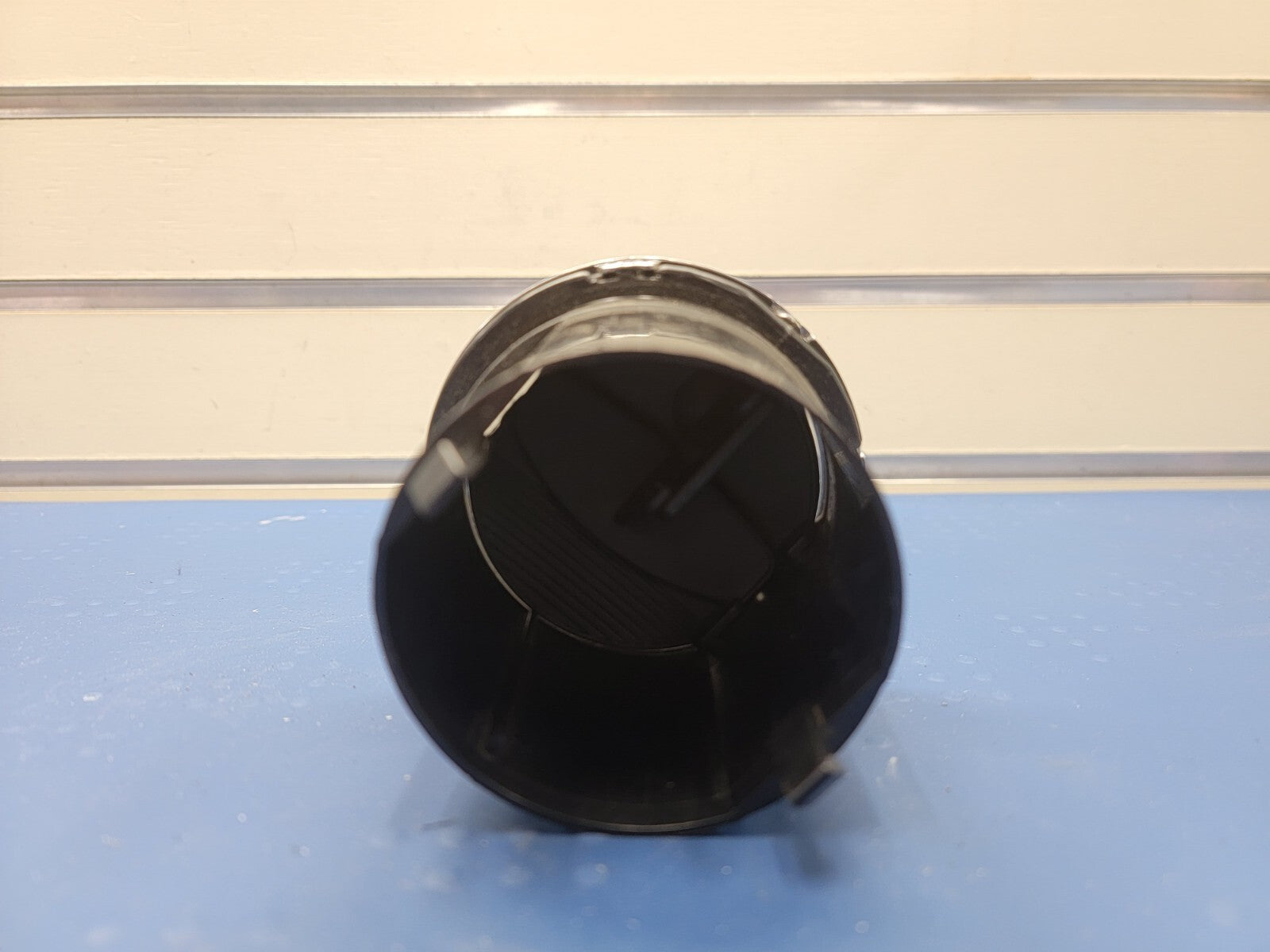 🔥2004-2008 Ford F-150 Dash A/C Air Vent Heater Air Vent BLACK & CHROME