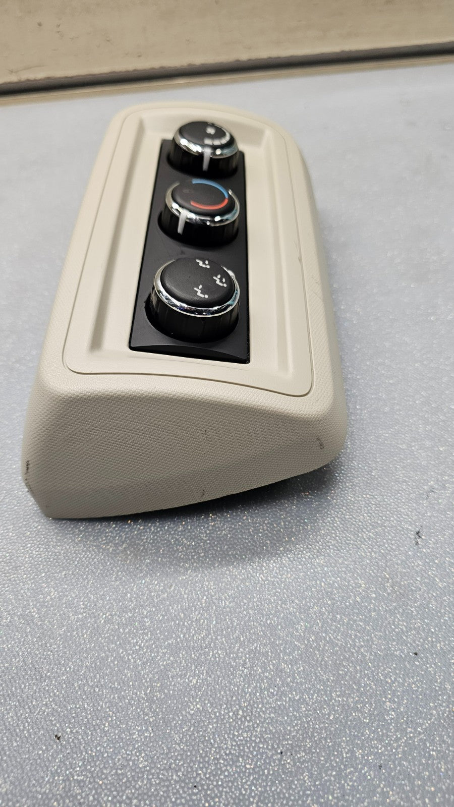 🔥11-20 Journey Grand Caravan Town Country Rear AC Climate Control Heater HVAC