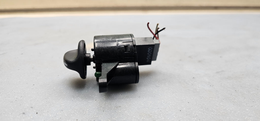 🔥98-03 Ford F150 Transfer Case Control Switch Relay Module 4WD Assembly BLACK