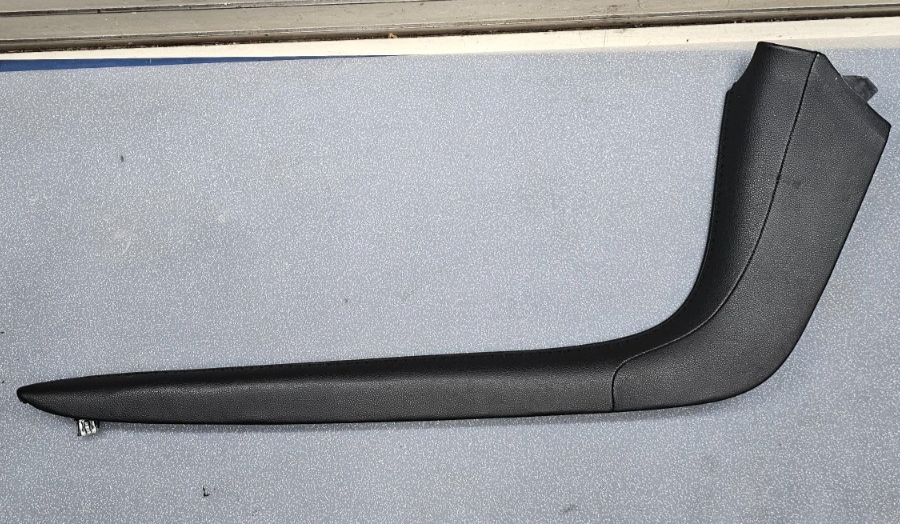 🔥13-19 Cadillac Ats Sdn Right Side Center Console Floor Molding Trim Black OEM