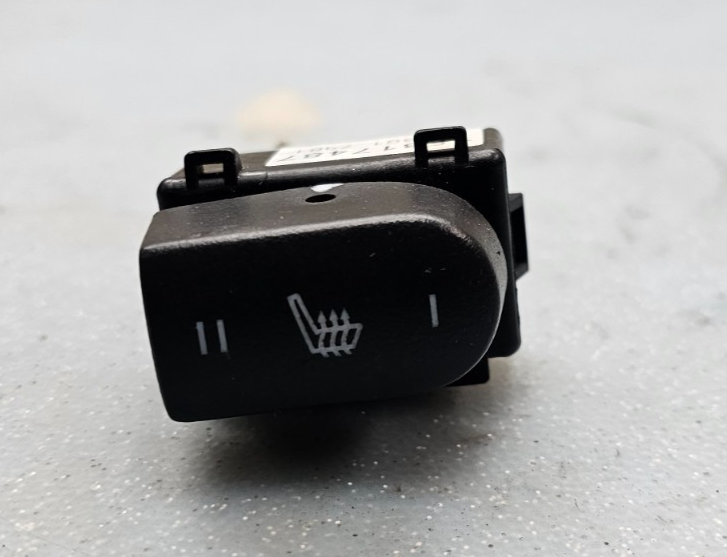 🔥05-10 Chevrolet Cobalt Pontiac G5 Passenger Heated Seat Button Switch OEM