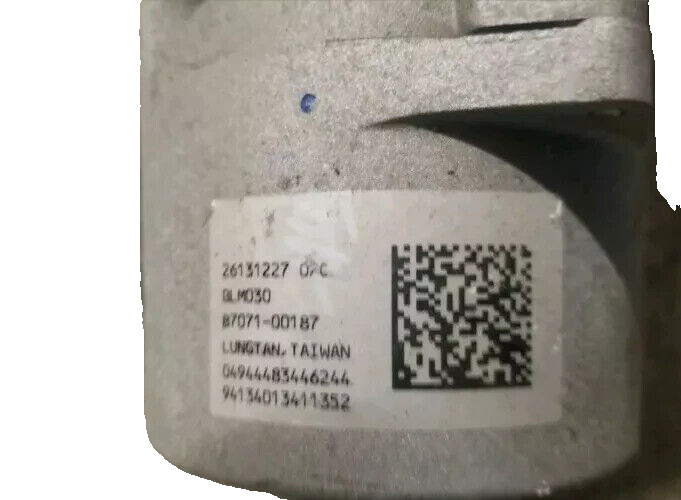 🔥08-12 FORD ESCAPE MERCURY MARINER MAZDA TRIBUTE Power Steering