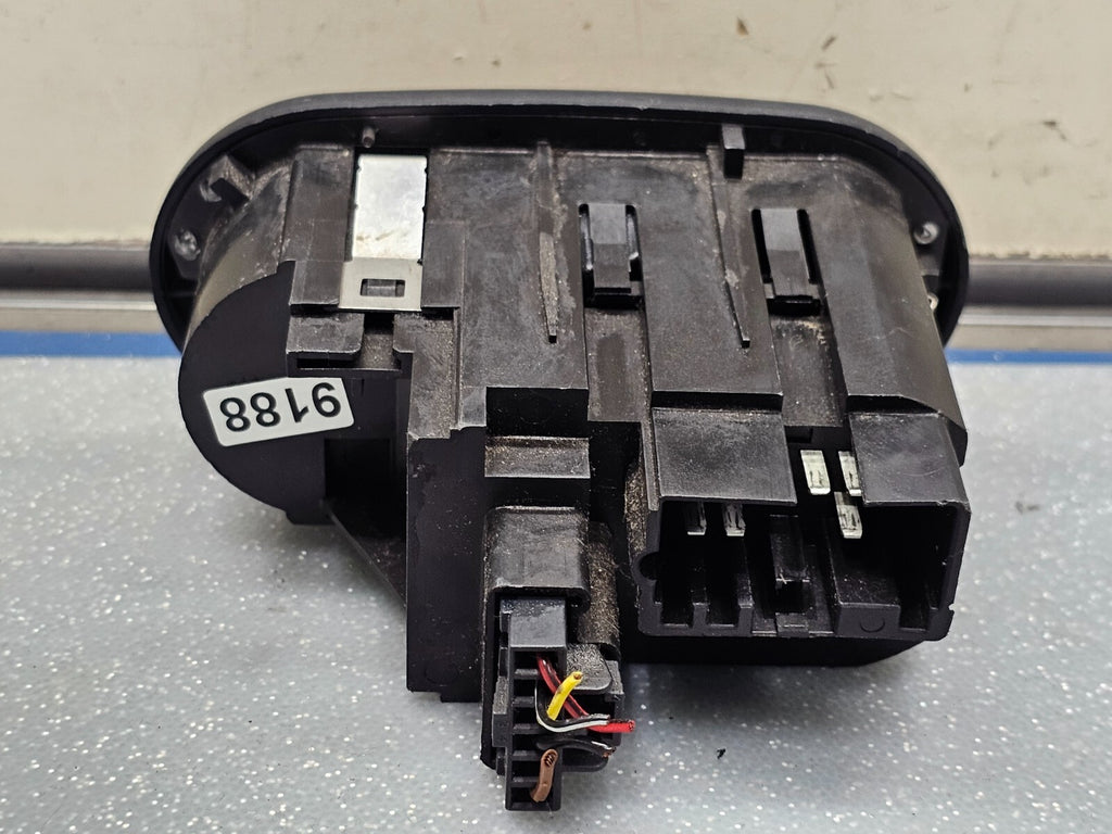 🔥97-03 Ford F-150 EXPEDITION Headlight Dimmer Lamp Switch Assembly BLACK HS3