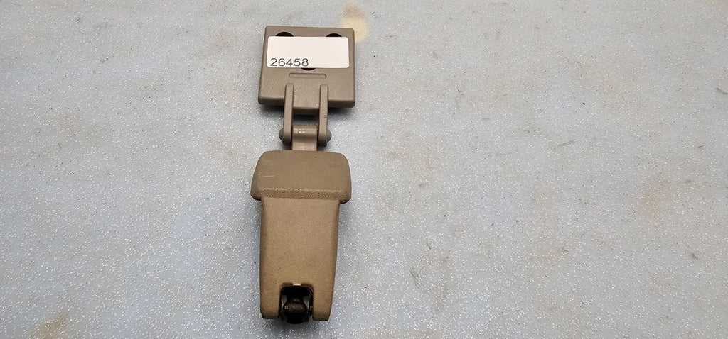 🔥1996-2005 Chevy Astro/GMC Safari Window Latch Grey DRIVERS SIDE