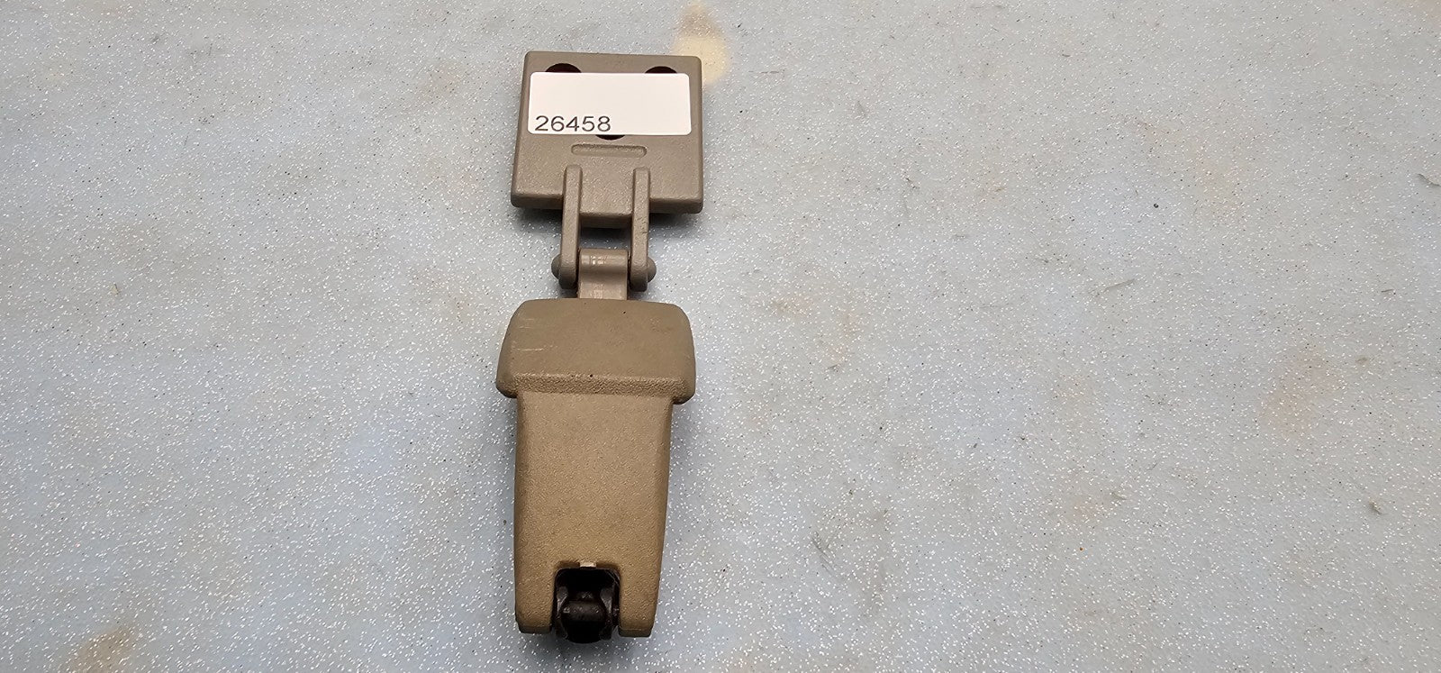 🔥1996-2005 Chevy Astro/GMC Safari Window Latch Grey DRIVERS SIDE