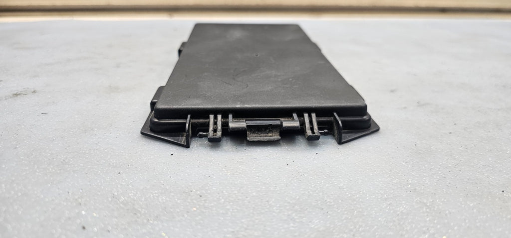 🔥99-03 Ford F150 Under Hood Fuse Relay Box Cover Lid Black OEM