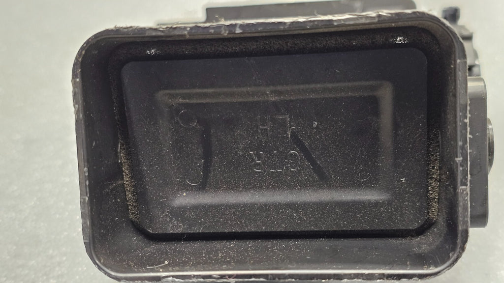 🔥12-15 Impreza Forester Dash Left Driver AC A/C Air Vent Heater Panel Black