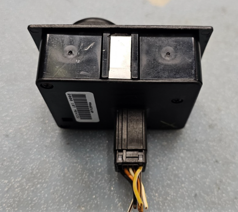 2005-2010 Chrysler 300 Dodge Charger Magnum Headlight Switch Assembly Black HS4
