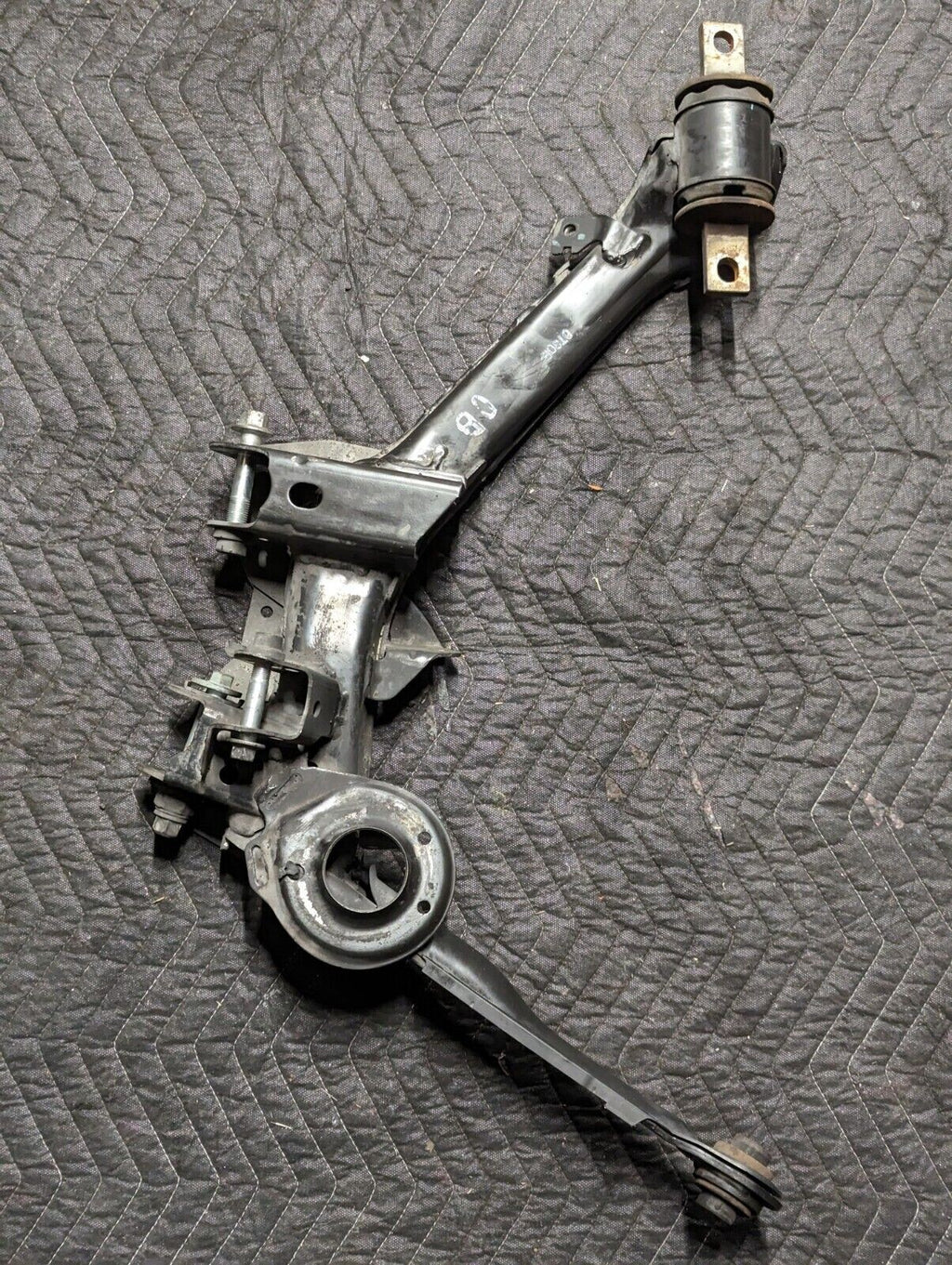 06-11 Honda Civic Left Driver Rear Trailing Arm LCA Lower Control FG2 FA5 OEM