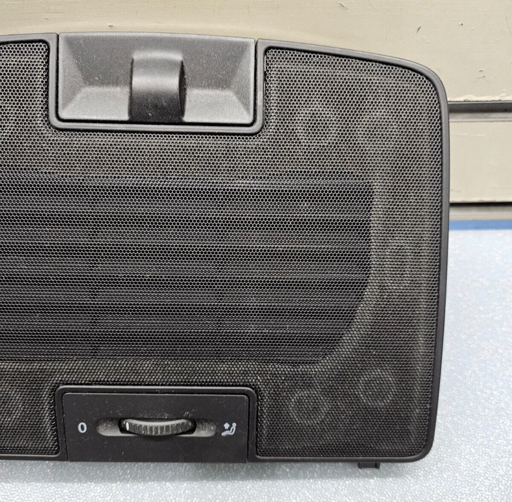 🔥05-10 Volkswagen Jetta Center Dash AC Air Vent Heater Conditioner Trim OEM