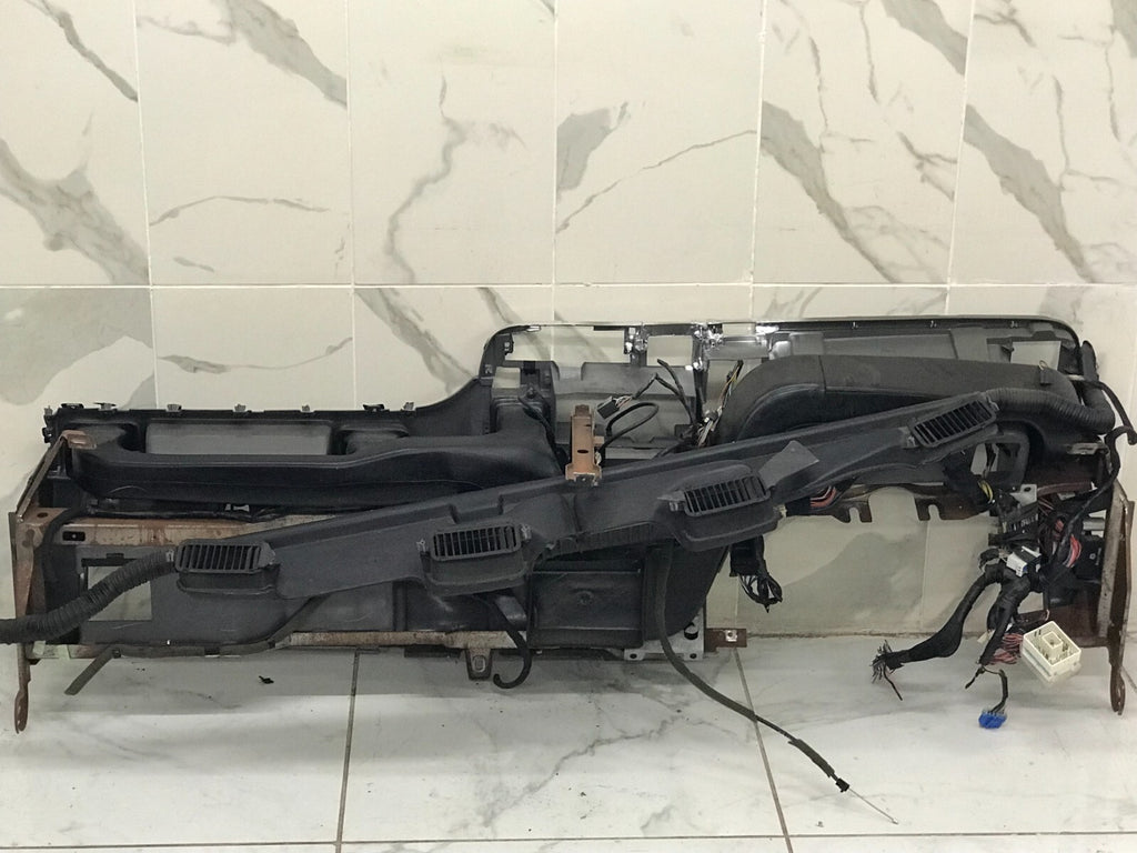 🔥94-97 Dodge Ram DASH DASHBOARD CORE Structure FRAME MOUNT gray DB3
